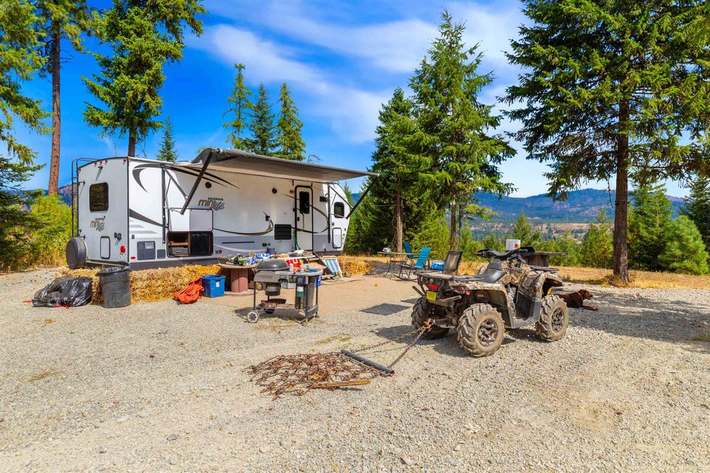 701 Happy Trails Ln, Newport, WA 99156 photo 30