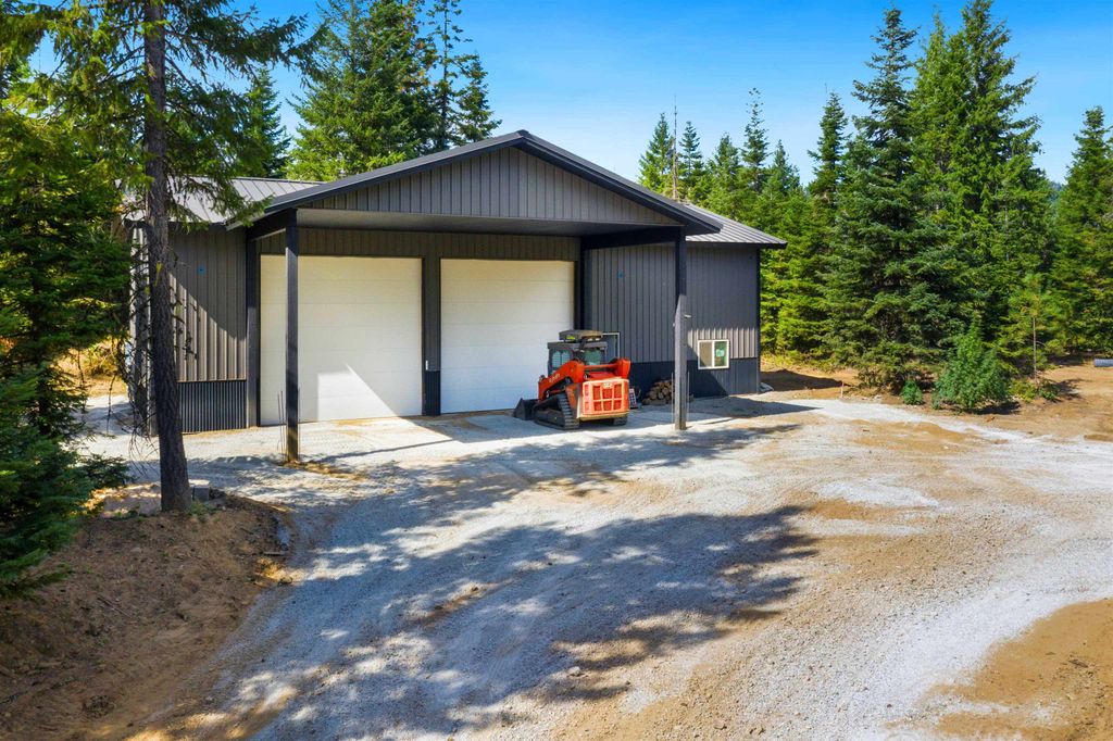 701 Happy Trails Ln, Newport, WA 99156 photo 4