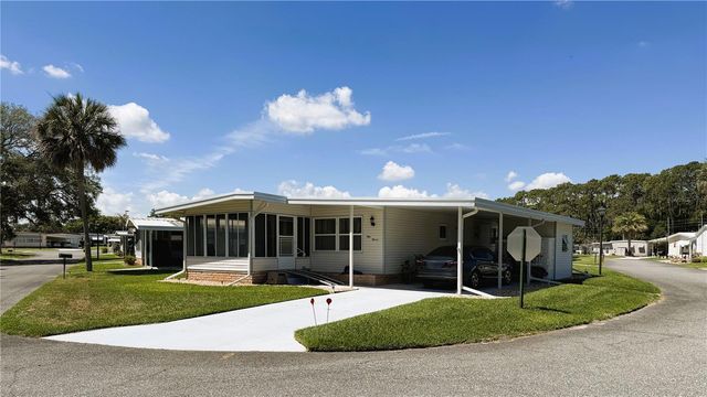 111 CHESTNUT STREET, Leesburg, FL 34748