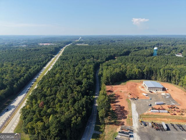 0 M L King Jr Drive, Jefferson, GA 30549