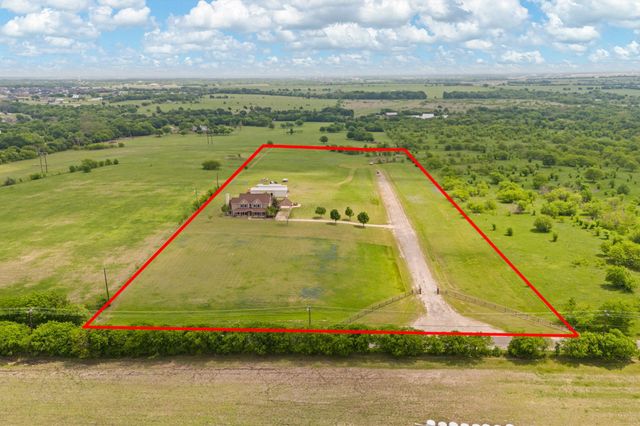 1810 Longbranch Road, Waxahachie, TX 76065