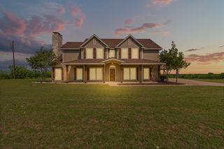1810 Longbranch Road, Waxahachie, TX 76065