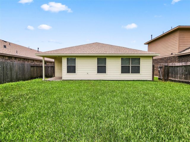 24430 Yellow Thyme Drive, Spring, TX 77373