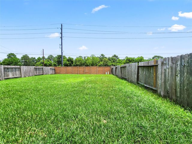 24430 Yellow Thyme Drive, Spring, TX 77373