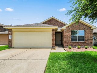 24430 Yellow Thyme Drive, Spring, TX 77373