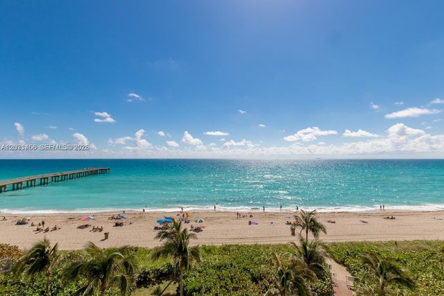 210 174th St 1904, Sunny Isles Beach, FL 33160