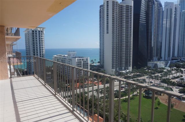 210 174th St 1904, Sunny Isles Beach, FL 33160