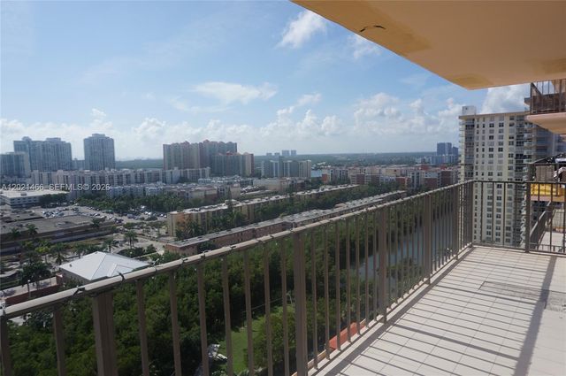 210 174th St 1904, Sunny Isles Beach, FL 33160