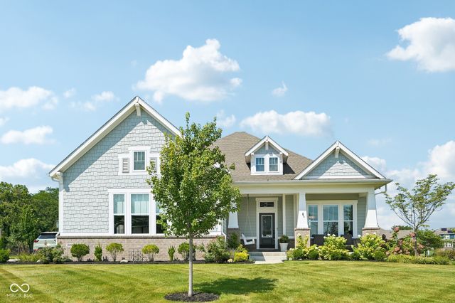 16240 Burnt Rock Lane, Fishers, IN 46040