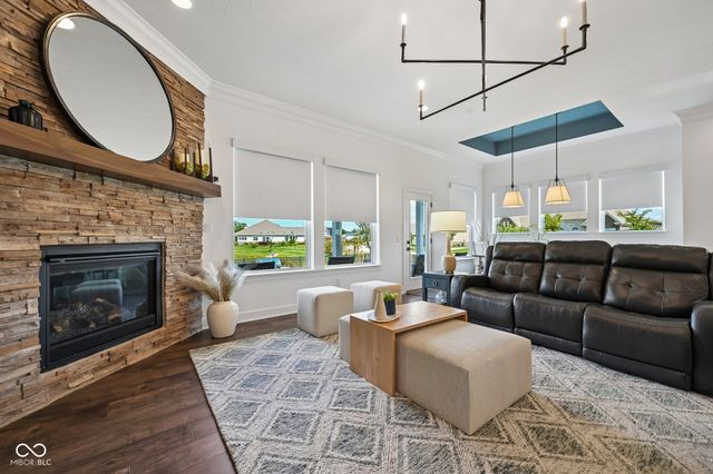 16240 Burnt Rock Lane, Fishers, IN 46040