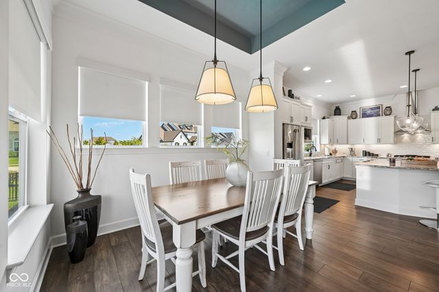 16240 Burnt Rock Lane, Fishers, IN 46040