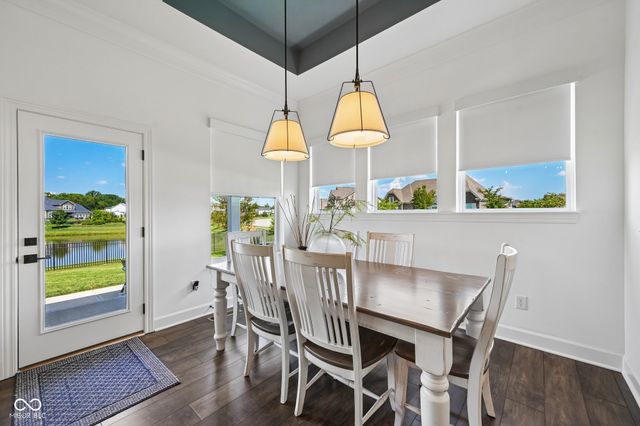 16240 Burnt Rock Lane, Fishers, IN 46040