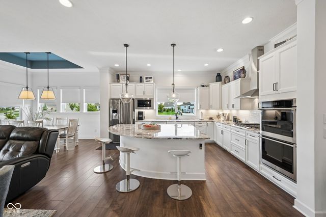 16240 Burnt Rock Lane, Fishers, IN 46040
