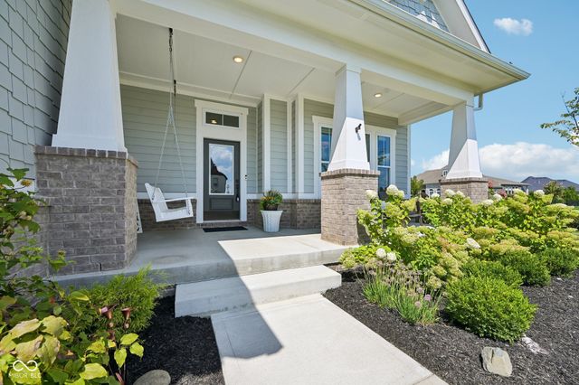 16240 Burnt Rock Lane, Fishers, IN 46040