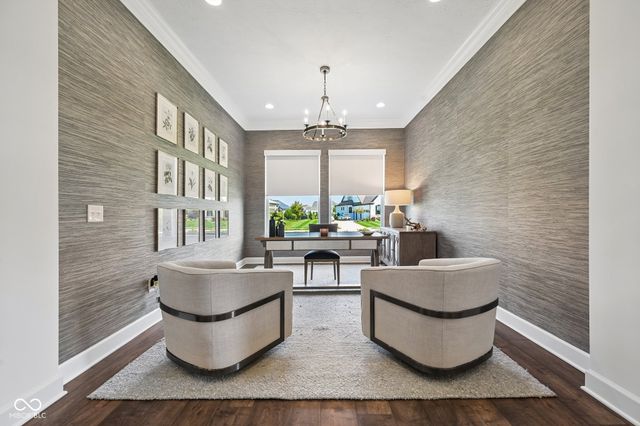 16240 Burnt Rock Lane, Fishers, IN 46040