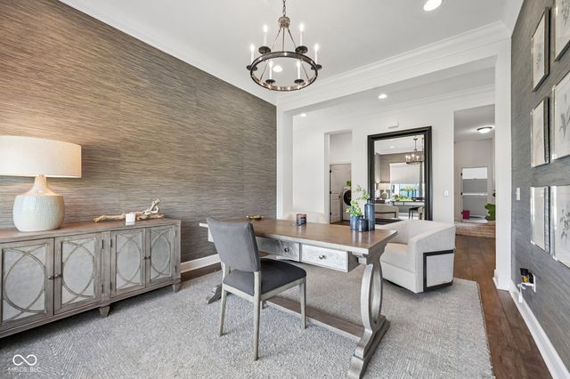 16240 Burnt Rock Lane, Fishers, IN 46040