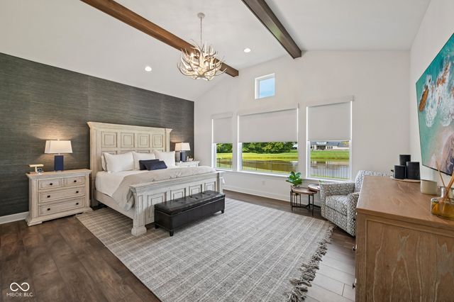 16240 Burnt Rock Lane, Fishers, IN 46040