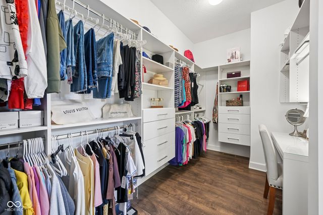 16240 Burnt Rock Lane, Fishers, IN 46040