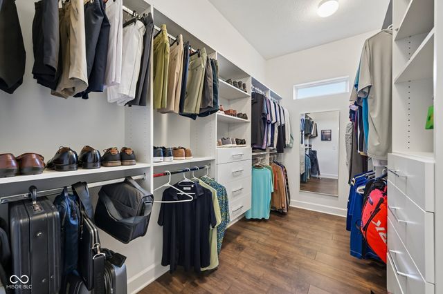 16240 Burnt Rock Lane, Fishers, IN 46040
