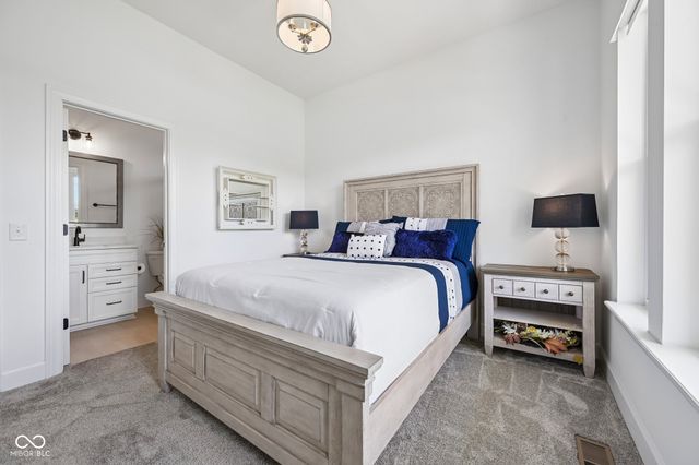 16240 Burnt Rock Lane, Fishers, IN 46040