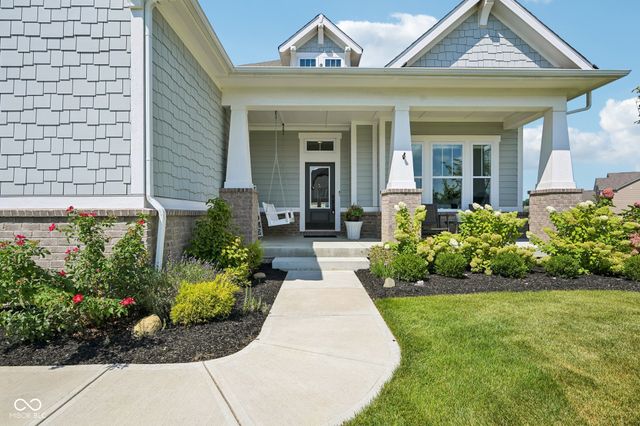 16240 Burnt Rock Lane, Fishers, IN 46040