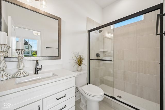 16240 Burnt Rock Lane, Fishers, IN 46040