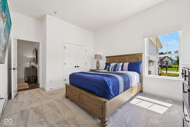 16240 Burnt Rock Lane, Fishers, IN 46040