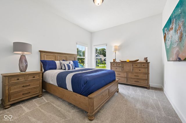16240 Burnt Rock Lane, Fishers, IN 46040