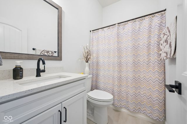 16240 Burnt Rock Lane, Fishers, IN 46040