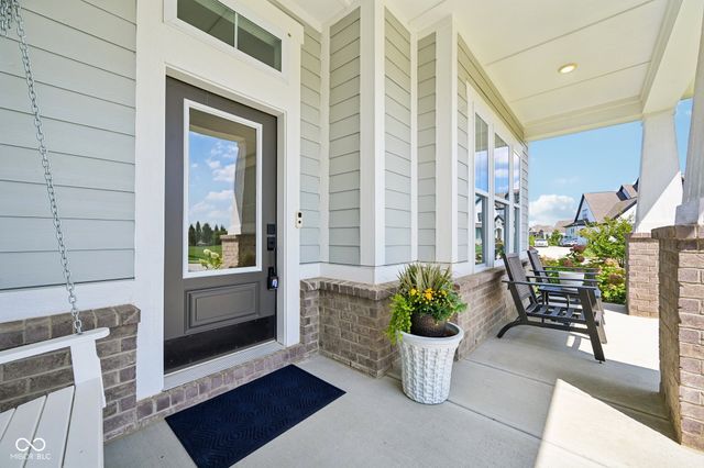 16240 Burnt Rock Lane, Fishers, IN 46040
