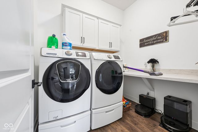 16240 Burnt Rock Lane, Fishers, IN 46040