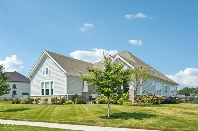 16240 Burnt Rock Lane, Fishers, IN 46040