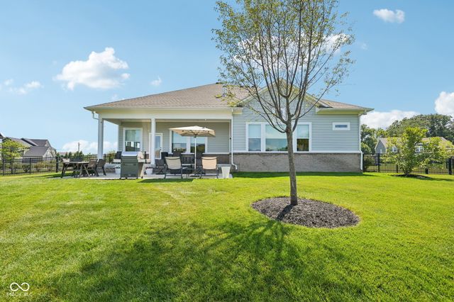 16240 Burnt Rock Lane, Fishers, IN 46040