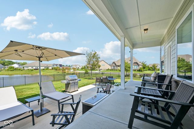 16240 Burnt Rock Lane, Fishers, IN 46040