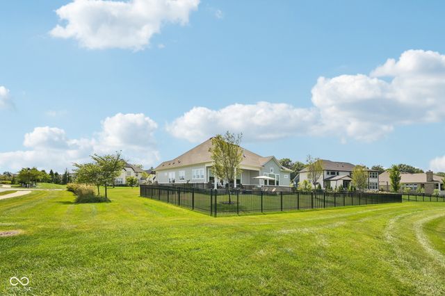 16240 Burnt Rock Lane, Fishers, IN 46040