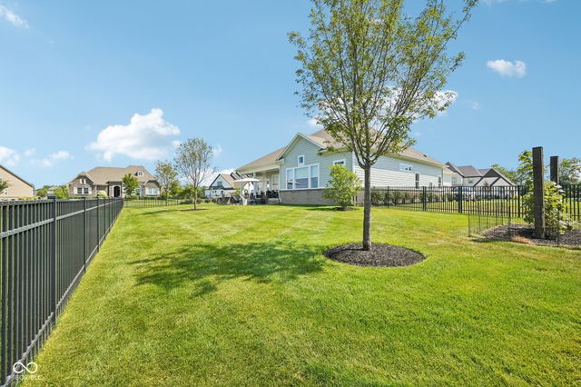 16240 Burnt Rock Lane, Fishers, IN 46040