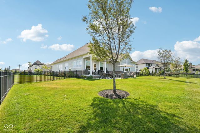 16240 Burnt Rock Lane, Fishers, IN 46040