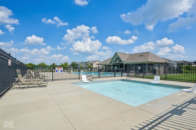 16240 Burnt Rock Lane, Fishers, IN 46040