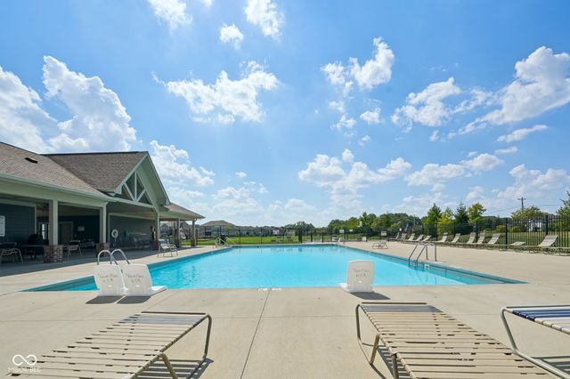 16240 Burnt Rock Lane, Fishers, IN 46040