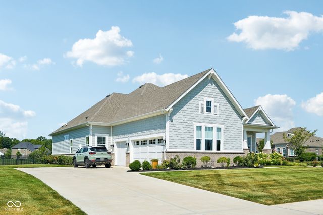 16240 Burnt Rock Lane, Fishers, IN 46040