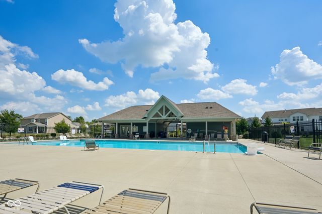 16240 Burnt Rock Lane, Fishers, IN 46040