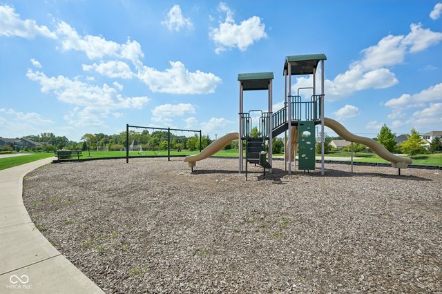 16240 Burnt Rock Lane, Fishers, IN 46040