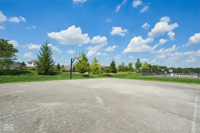 16240 Burnt Rock Lane, Fishers, IN 46040