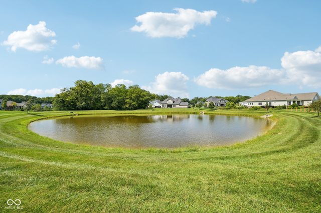 16240 Burnt Rock Lane, Fishers, IN 46040