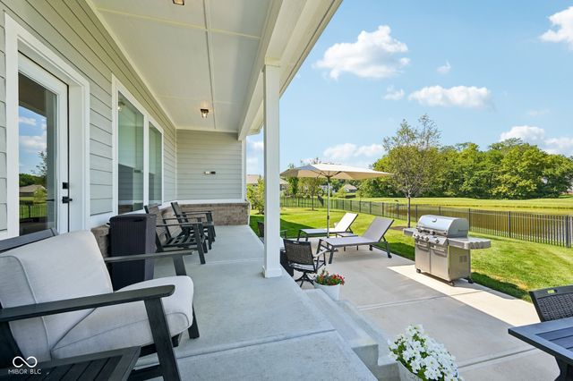 16240 Burnt Rock Lane, Fishers, IN 46040