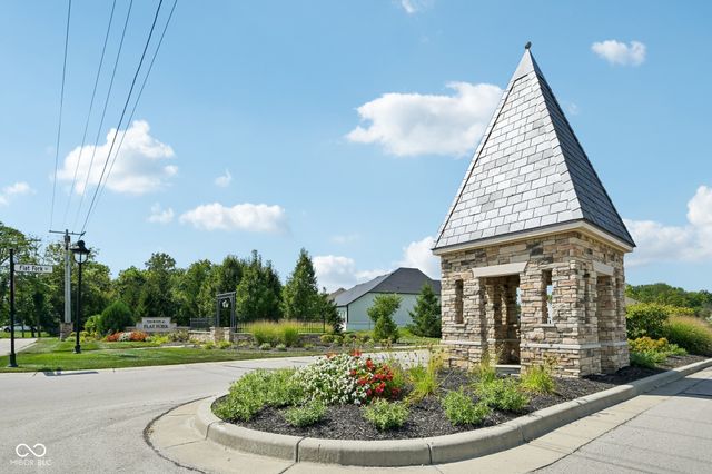 16240 Burnt Rock Lane, Fishers, IN 46040