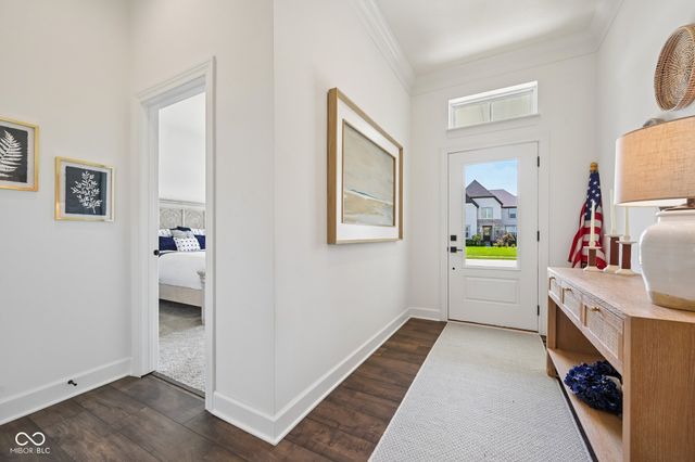 16240 Burnt Rock Lane, Fishers, IN 46040