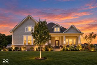 16240 Burnt Rock Lane, Fishers, IN 46040