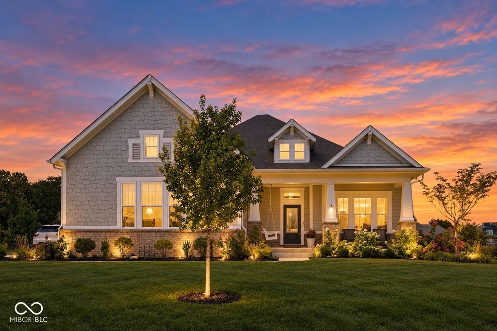16240 Burnt Rock Lane, Fishers, IN 46040