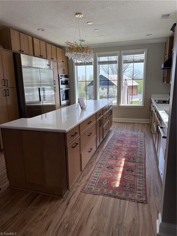 1009 Ray Loop Road, Westfield, NC 27053